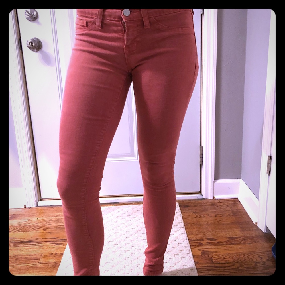 Flying Monkey Skinnies